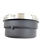Gunite Drum, Brake, Outboard Mount, Bea, Disc, 15.00 X 4.00, Trupilot Brake 9003721AX - alternate 2